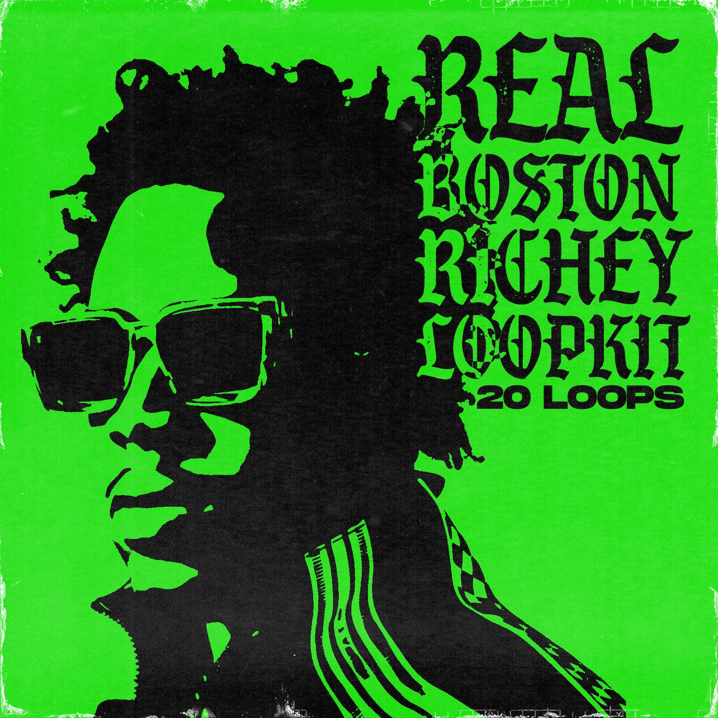Boston Richey Loopkit